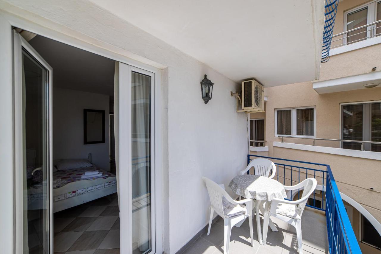 Apartments Vila Nikolic Rafajlovići Exterior foto