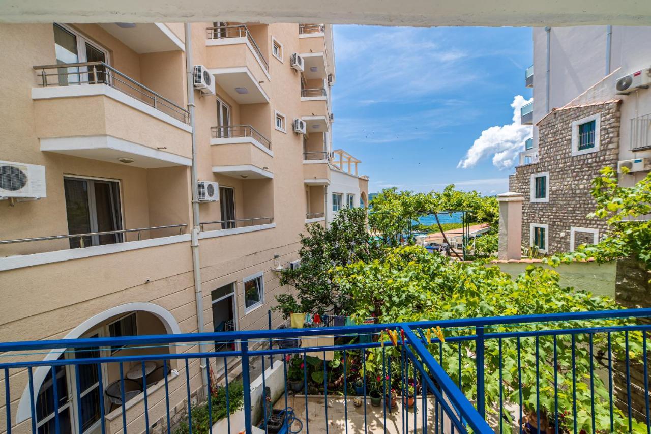 Apartments Vila Nikolic Rafajlovići Exterior foto