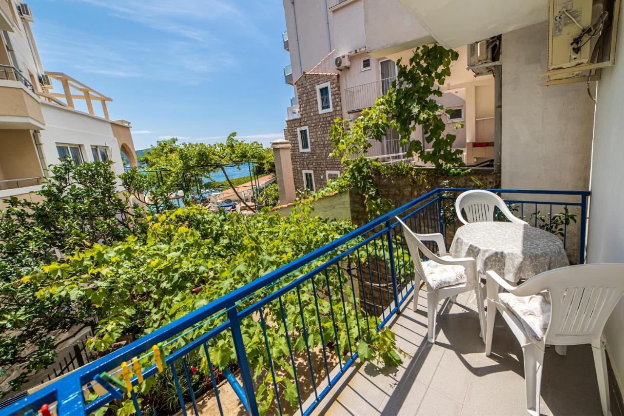 Apartments Vila Nikolic Rafajlovići Exterior foto