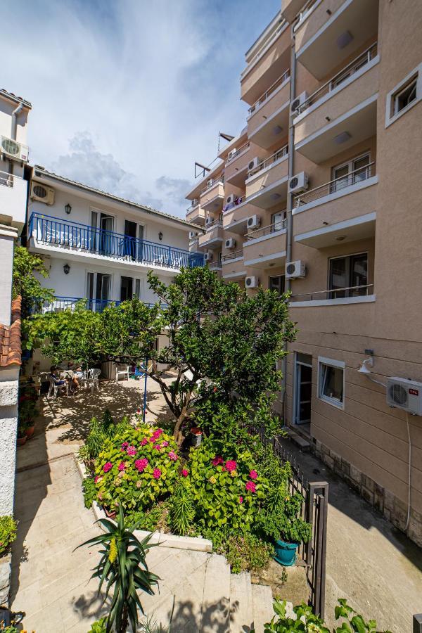 Apartments Vila Nikolic Rafajlovići Exterior foto