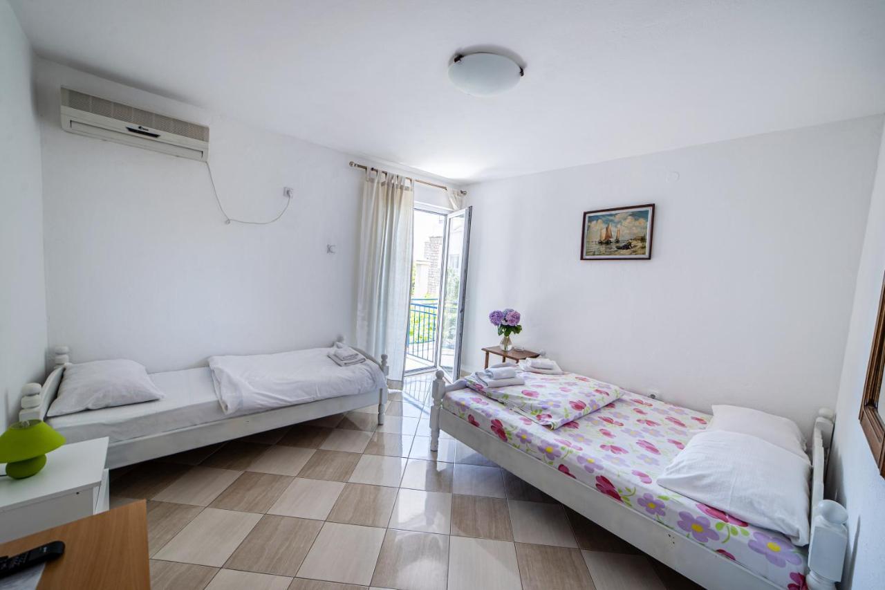 Apartments Vila Nikolic Rafajlovići Exterior foto
