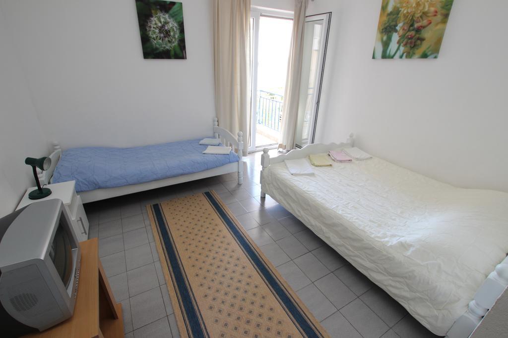 Apartments Vila Nikolic Rafajlovići Quarto foto