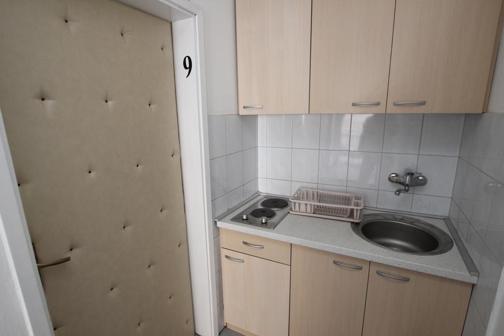 Apartments Vila Nikolic Rafajlovići Quarto foto